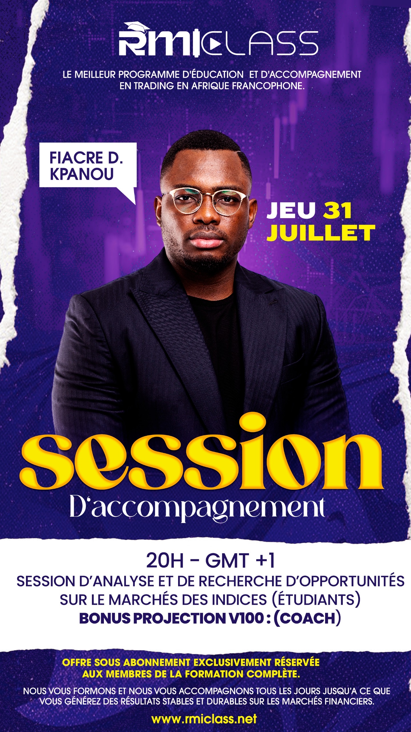 ANALYSE DES APPRENANTS INDICES ET BONUS PROJECTION V100